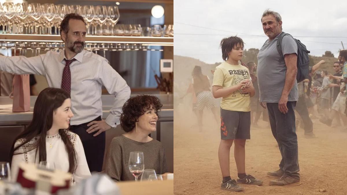 Los Goya del cambio llegan con 'Los domingos' y 'Sirat' como grandes favoritas