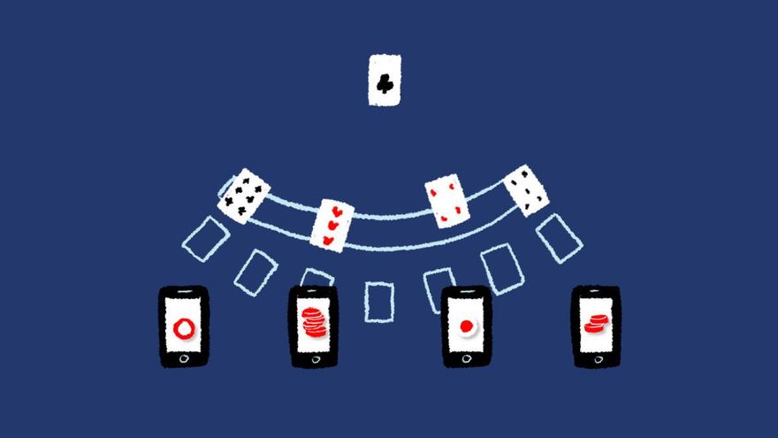 Controversia por los juegos on line: la pandemia aumentó la oferta y ya los habilitaron en casi todo el país