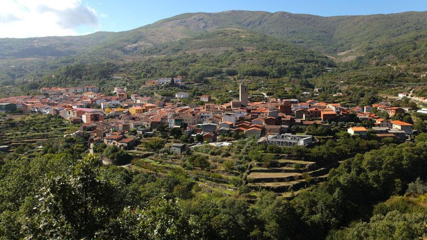 Extremadura recupera en el primer trimestre los datos de viajeros prepandemia