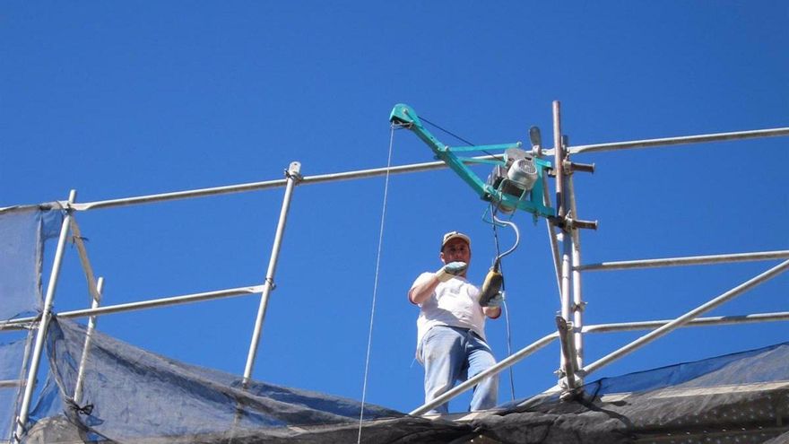 Córdoba cierra el 2024 con más trabajadores pero también con más personas en paro