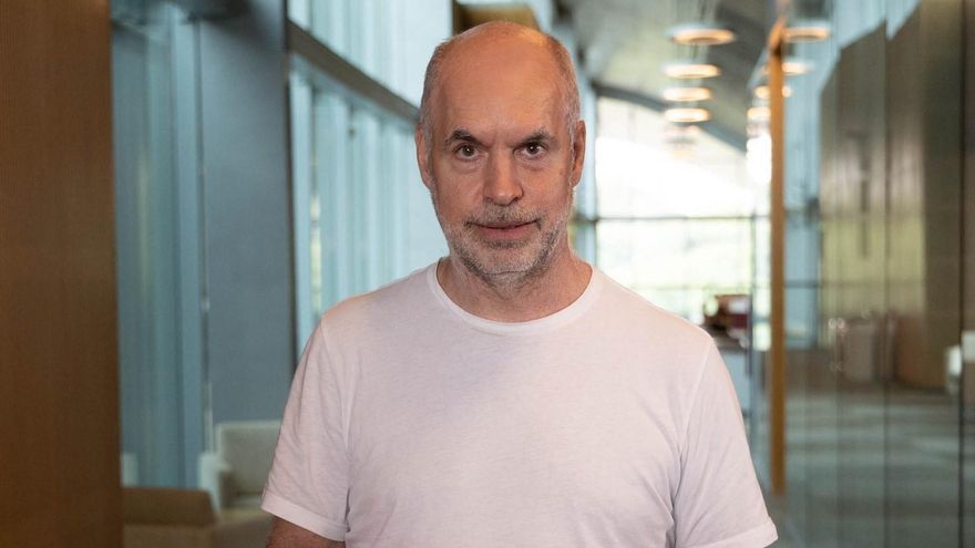 Larreta: “El kirchnerismo busca una ley mordaza para controlar la libertad de expresión, no lo permitiremos”