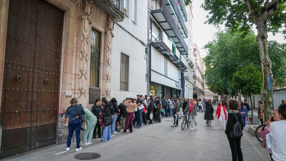 El Ayuntamiento de Córdoba arremete contra Pedro Sánchez por los problemas al regularizar a los migrantes