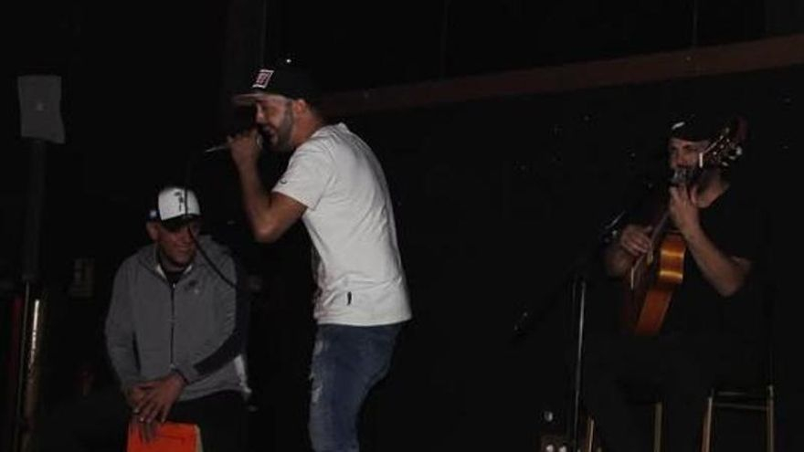 Cita con ChachoRock en la toledana Sierra de San Vicente este 26 de septiembre con acceso libre y gratuito