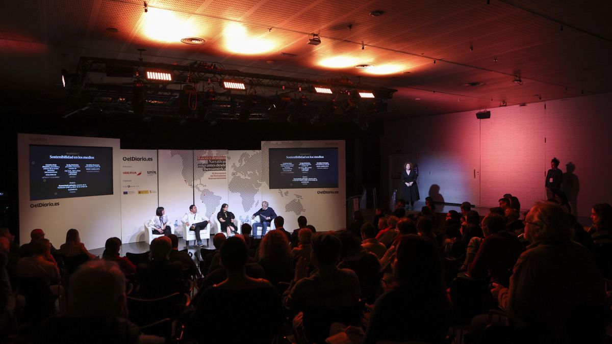 Sostenibilidad en los medios