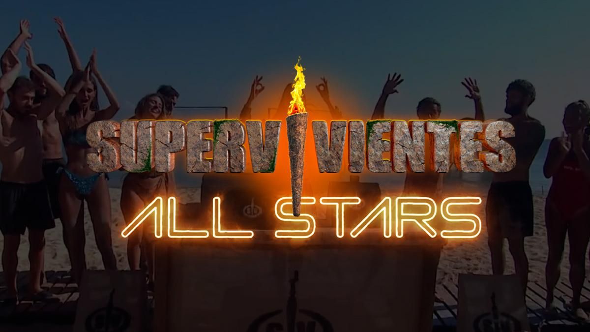 'Supervivientes All Stars 3' anuncia su décimo y undécimo concursante oficial, dos ex que doblan la 'cuota Pantoja'