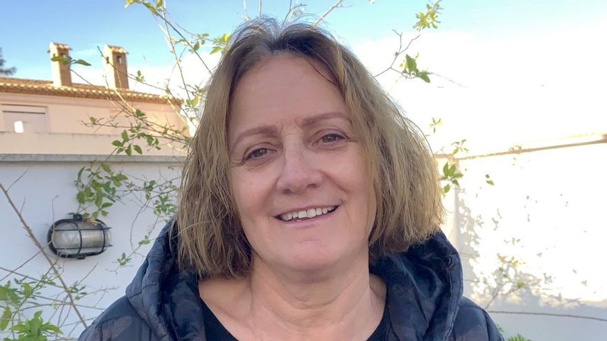 Carmen Collado Rosique