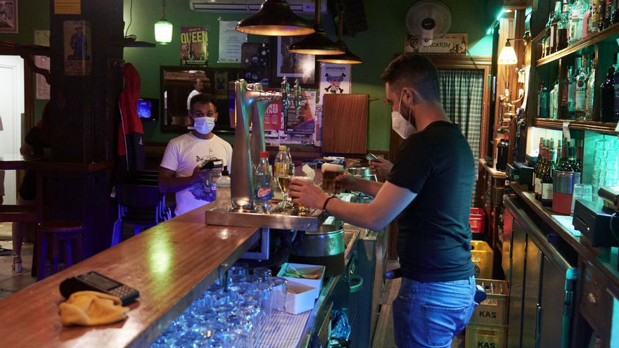 La Justicia rechaza suspender el cierre del ocio nocturno en Cantabria