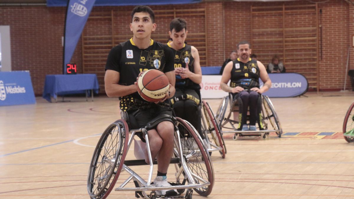 El Santa Cruz ADEIN Tenerife Fundación CB Canarias vuelve a la Superliga