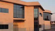 Centro del Hidrógeno