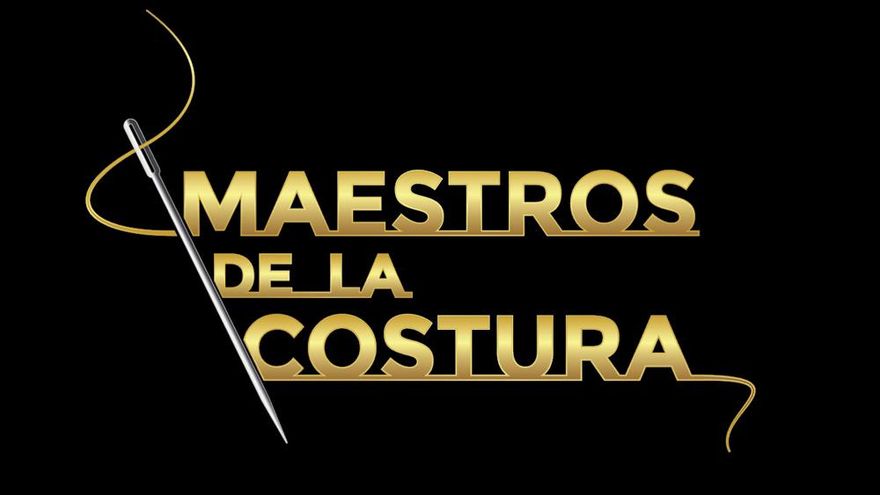 Maestros de la costura