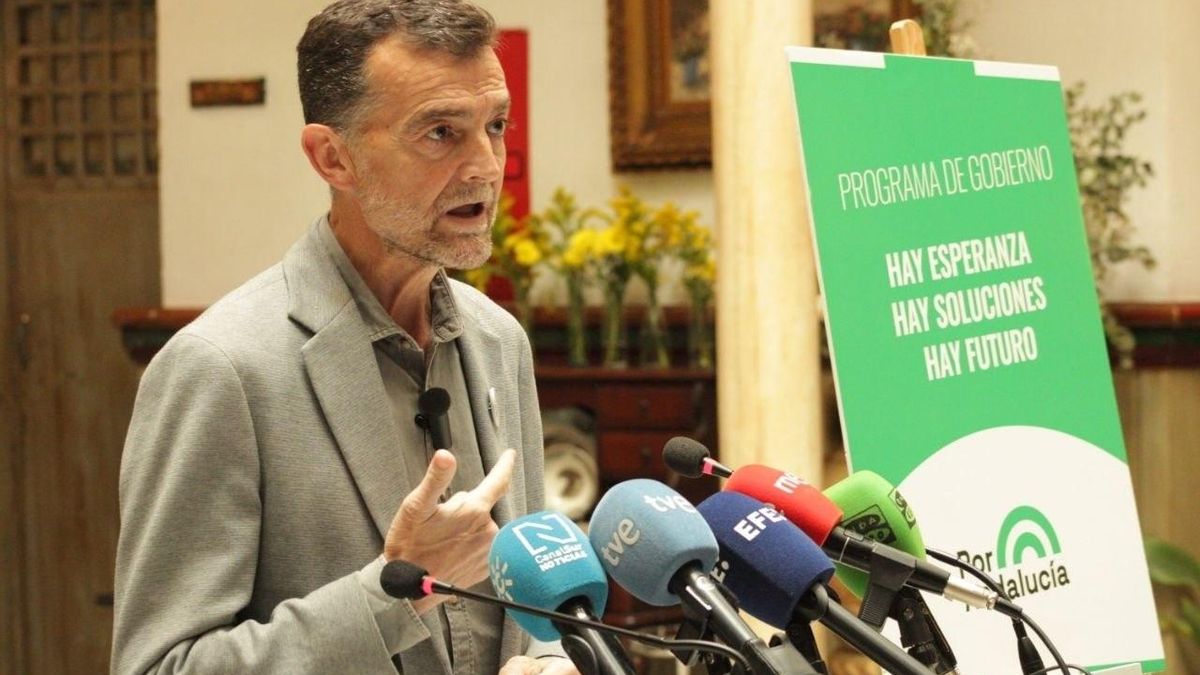 Maíllo promete restringir por ley la venta de viviendas en zonas tensionadas solo para uso residencial