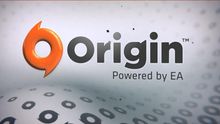 EA origin