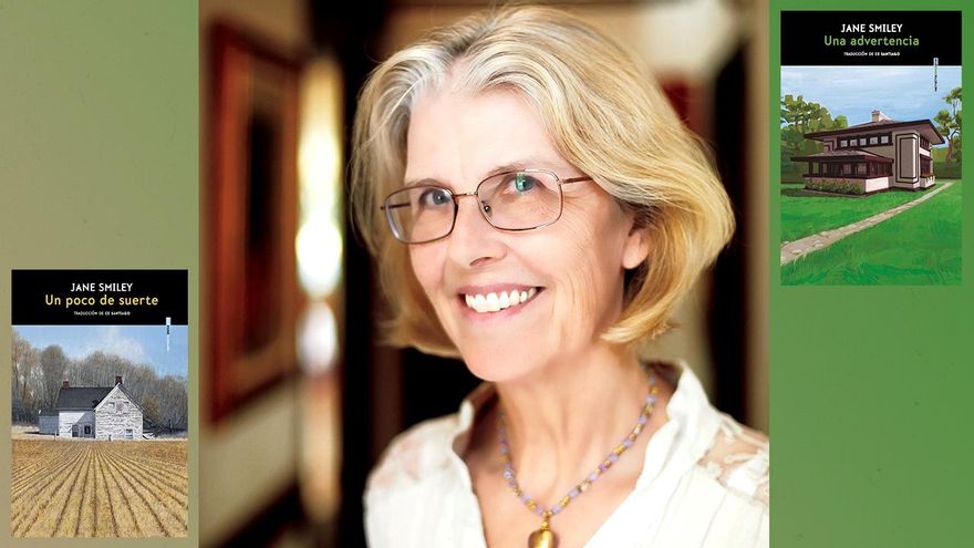 La obra colosal de Jane Smiley: la ambición de contar qué pasa en una vida de cien años