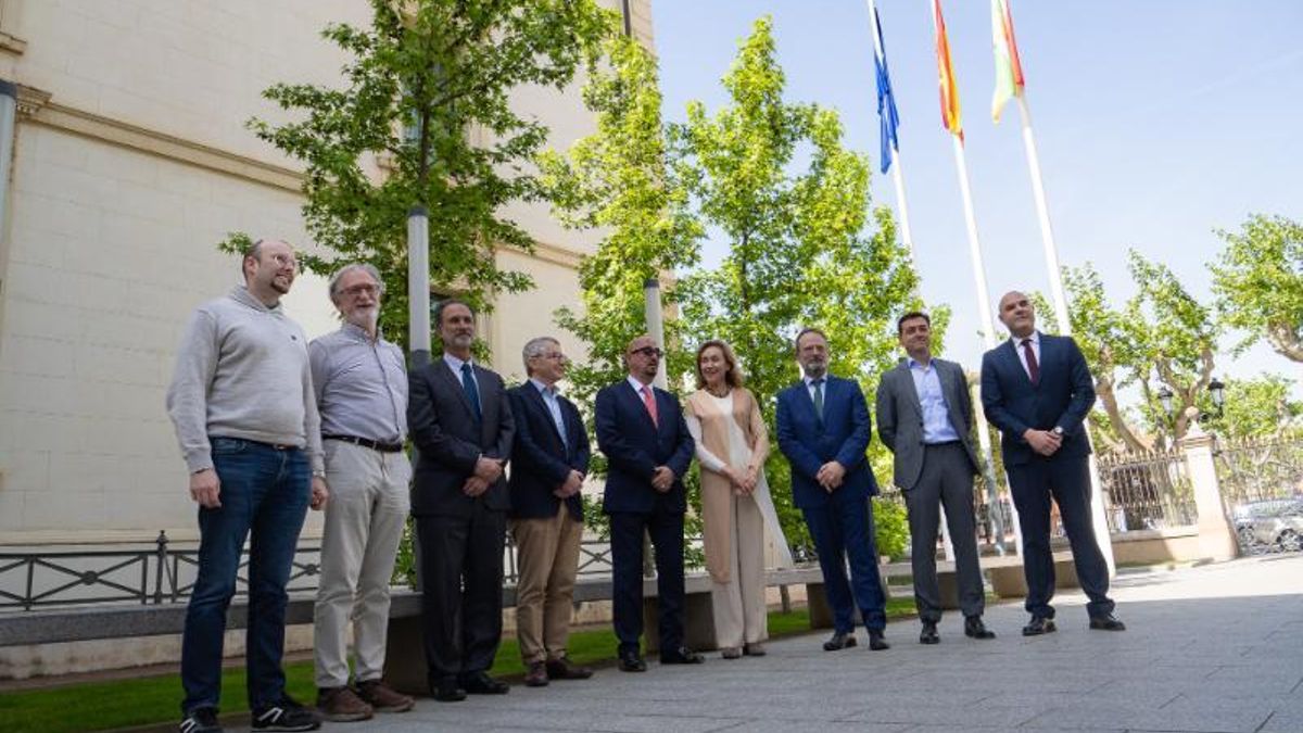 La Rioja y Cantabria, hacia la élite oncológica europea: su alianza ya es candidata a Centro Integral del Cáncer