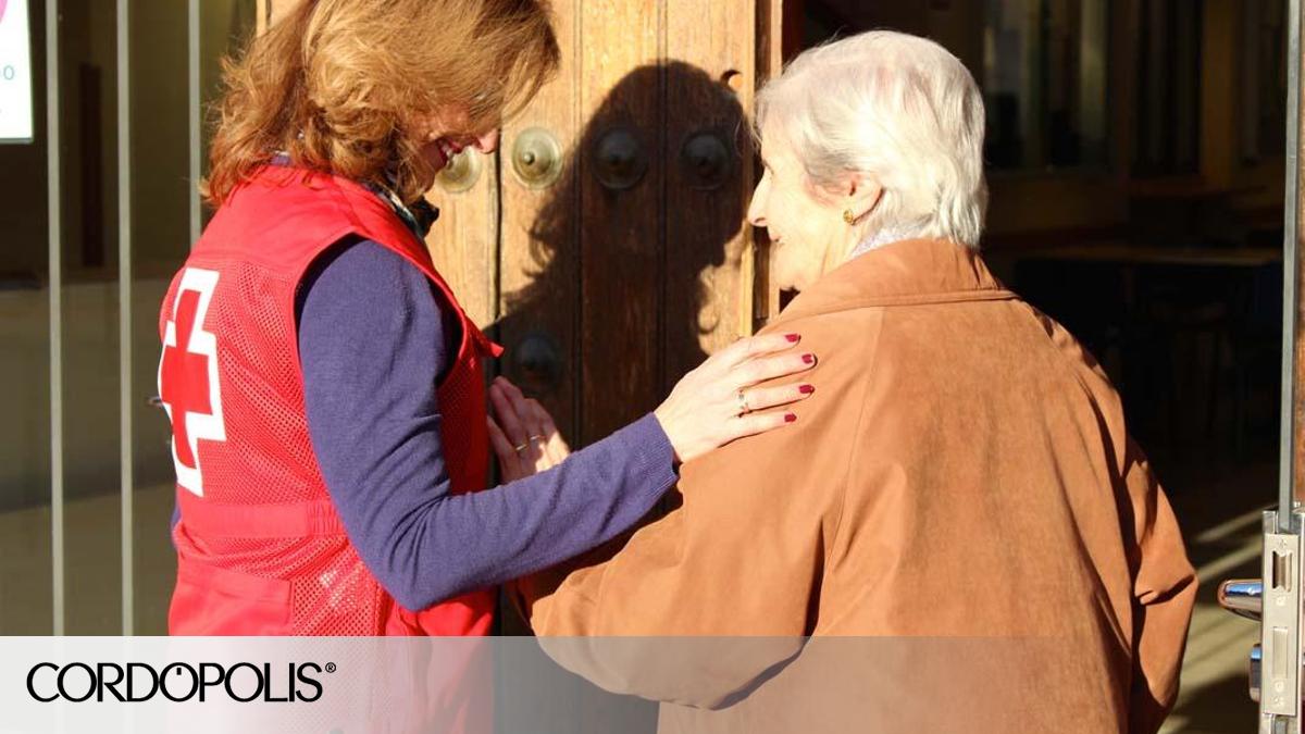 Compañía para 1.200 personas mayores que viven solas