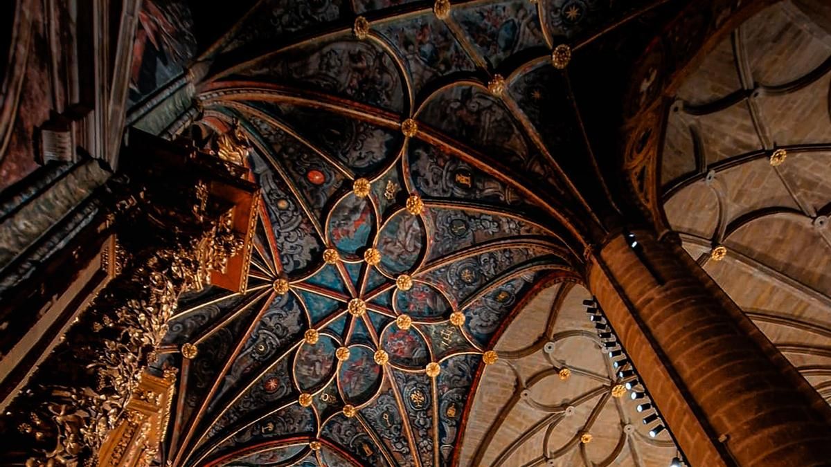 Un concurso de fotografía para descubrir La Redonda desde perspectivas ocultas al visitante