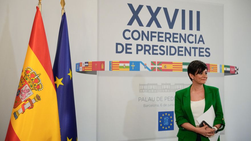 Catalunya, Canarias, Euskadi, Asturias y Navarra aceptan la propuesta del Gobierno sobre vivienda y recibirán 1.500 millones para construir