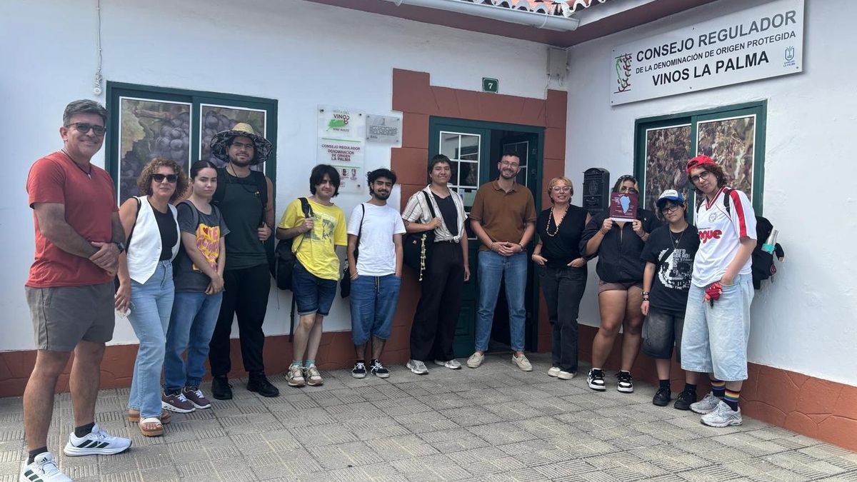 La Escuela de Arte Manolo Blahnik volverá a diseñar el cartel anunciador festividad de San Martín