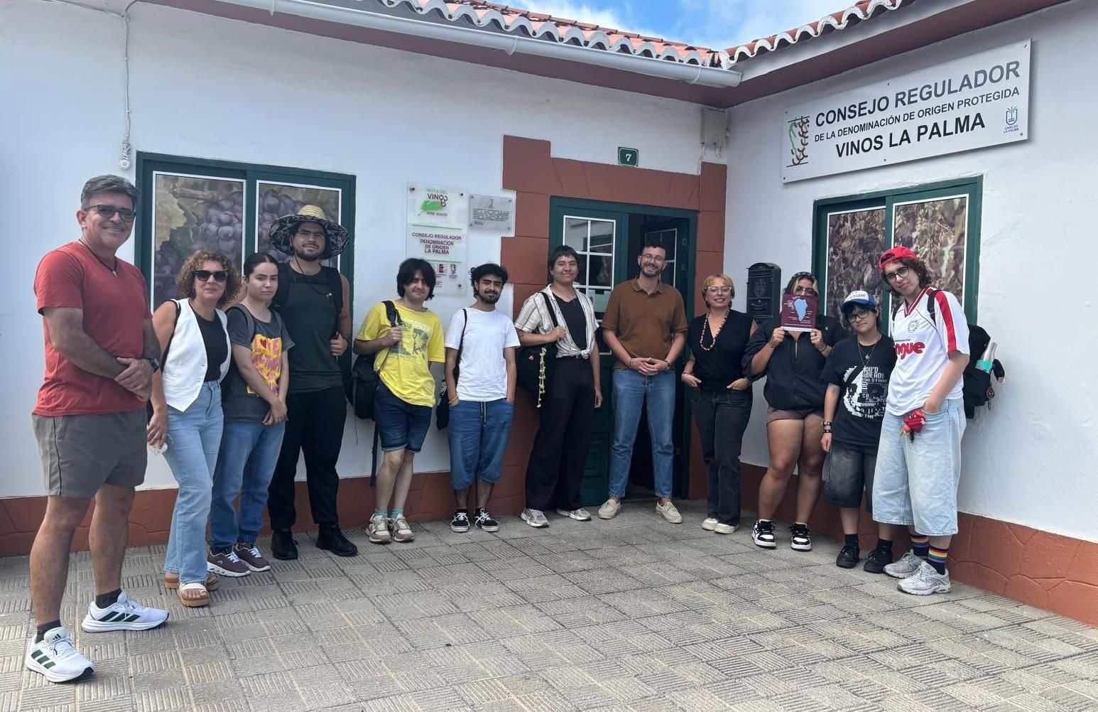 La Escuela de Arte Manolo Blahnik volverá a diseñar el cartel anunciador festividad de San Martín.