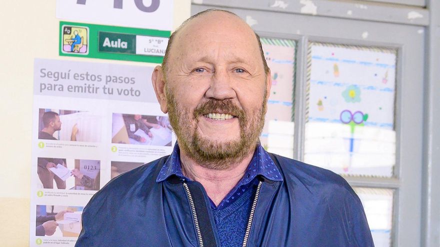 Con Gildo Insfrán a la cabeza, el PJ se reúne para empezar su renovación