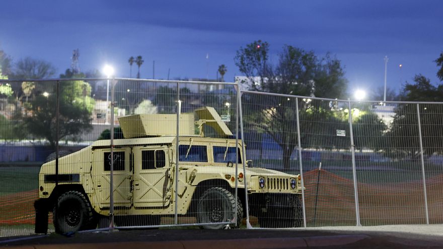 México presentará este jueves escrito legal contra ley SB4 de Texas