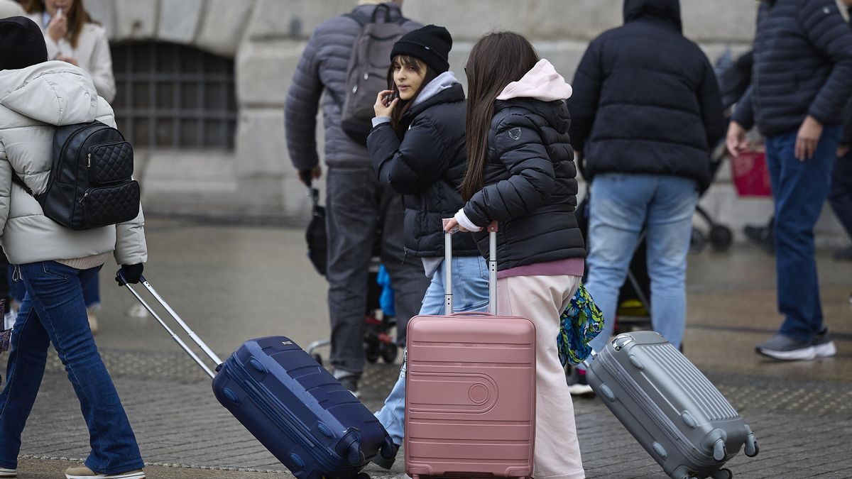 Estos han sido los 10 países más visitados del mundo en 2025 (solo uno superó a España)