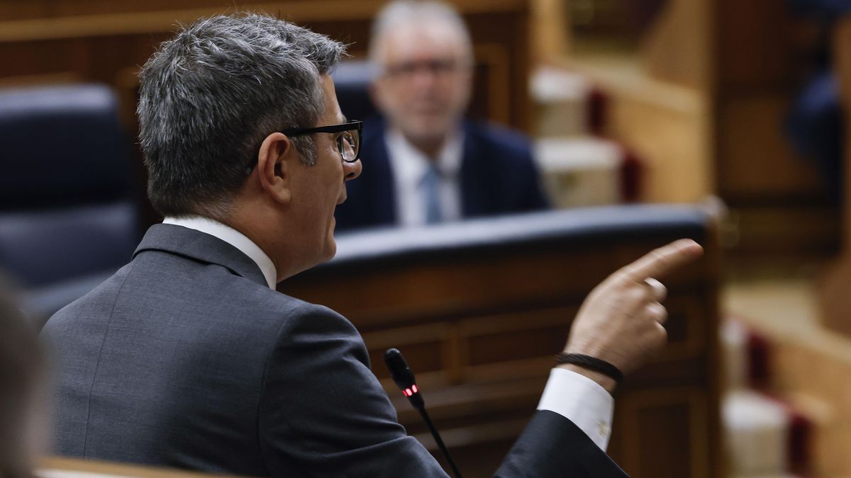 El cardenal Bolaños tiene claro quién acabará en el infierno