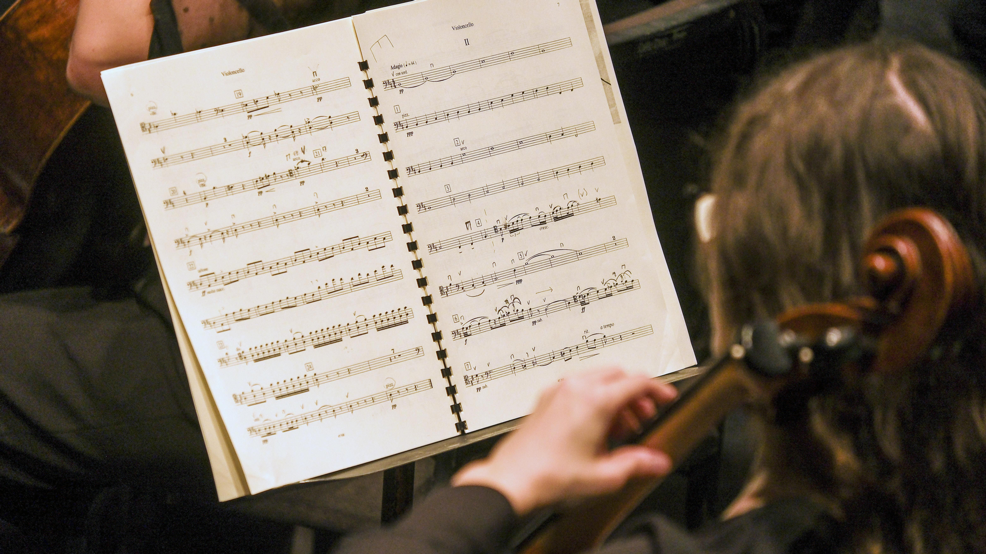 Concierto de Daniel Casares