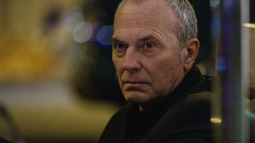 La nueva serie de José Coronado avanza su tráiler y fotos oficiales en Netflix: así es 'Legado'