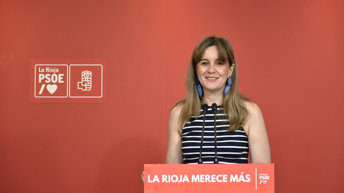 Los socialistas quieren regular el uso de dispositivos digitales en los colegios de La Rioja