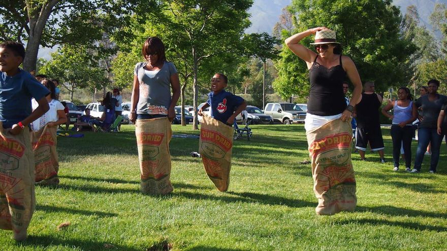 Por qué los adultos tenemos que jugar más