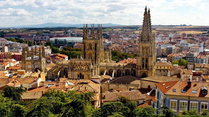 Guía de urgencia para una visita a Burgos
