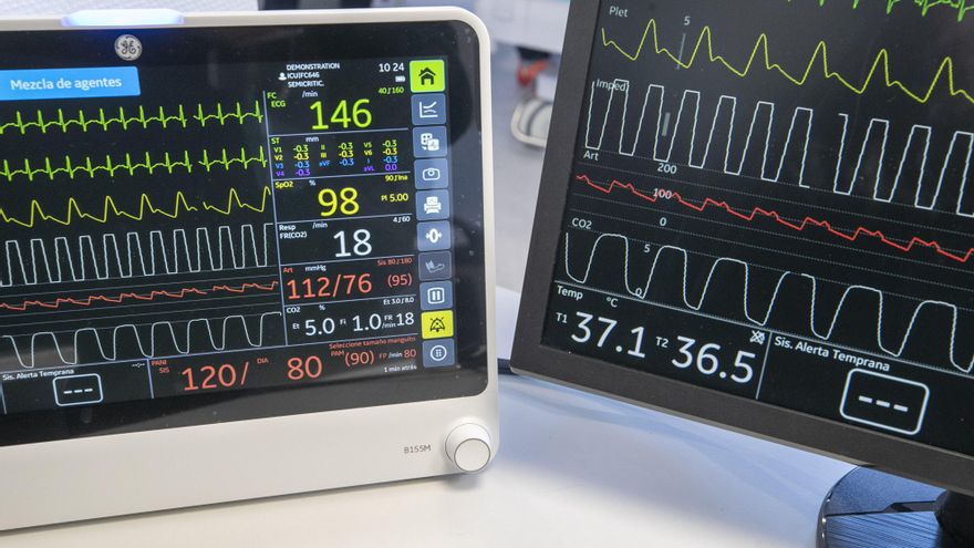 Las mujeres que sufren acoso en la pareja tienen más riesgo de padecer dolencias cardiacas