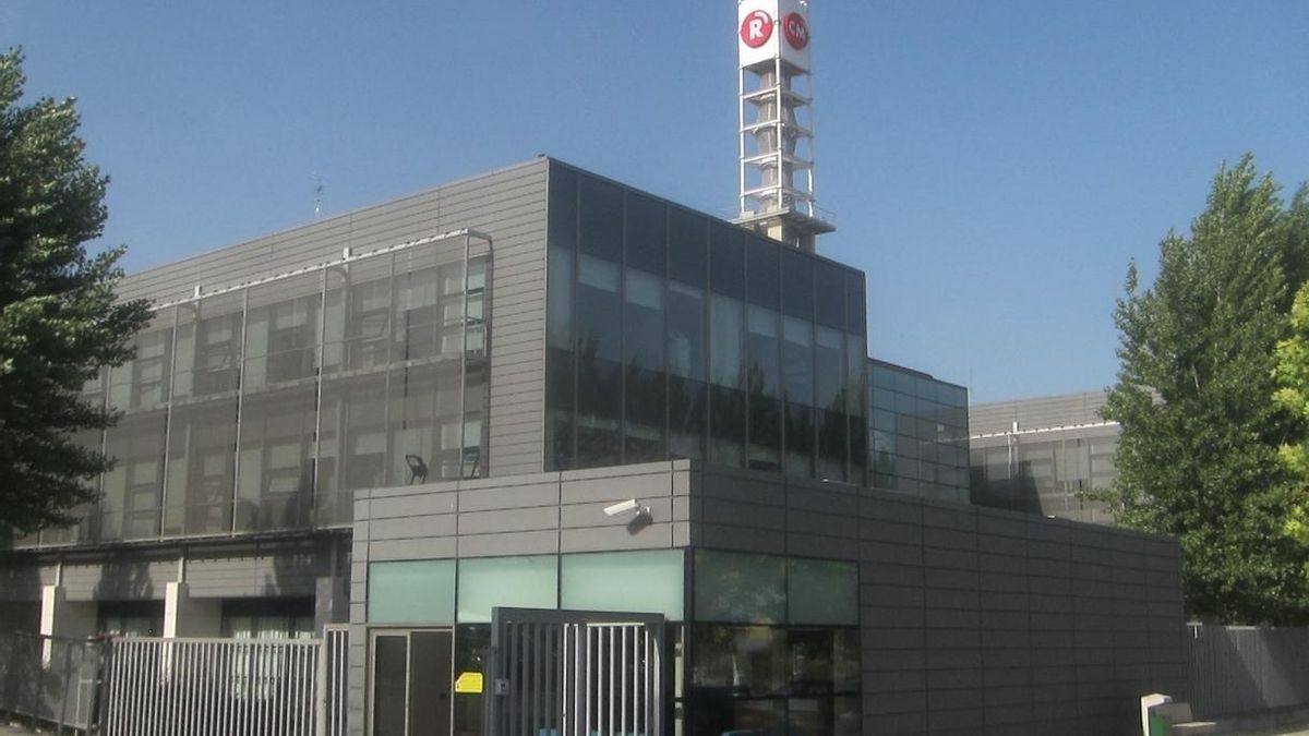 El Instituto de Finanzas de C-LM financia con 3,5 millones a RTVCM para solventar la situación de tesorería del Ente