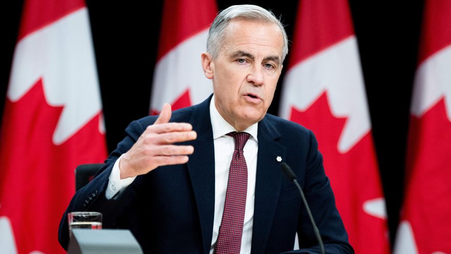 Mark Carney presentará el nuevo Gobierno canadiense el próximo 13 de mayo