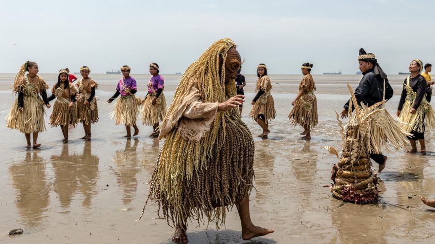 Sin palabras: por qué el cambio climático amenaza con arrasar buena parte de las lenguas del planeta