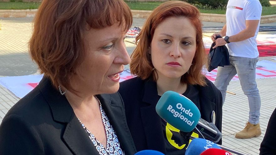 Podemos llama a los Grupos Parlamentarios a sumarse a la propuesta de ley de endometriosis