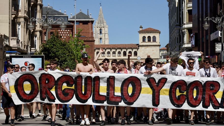 León se vuelca con la Cultural en su partido decisivo para subir a Segunda División este sábado