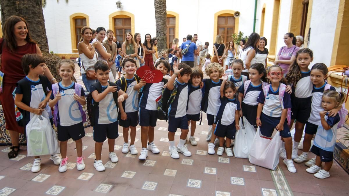 Vuelta al Cole 2026