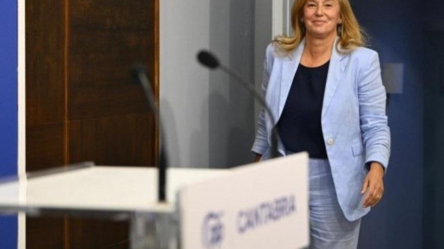 El PP dice que el alcalde de Ribamontán al Monte solo tiene dos salidas: "Dimitir o ser cesado"