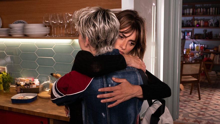 ¿Por qué las casas de la ficción española no se parecen a la tuya?