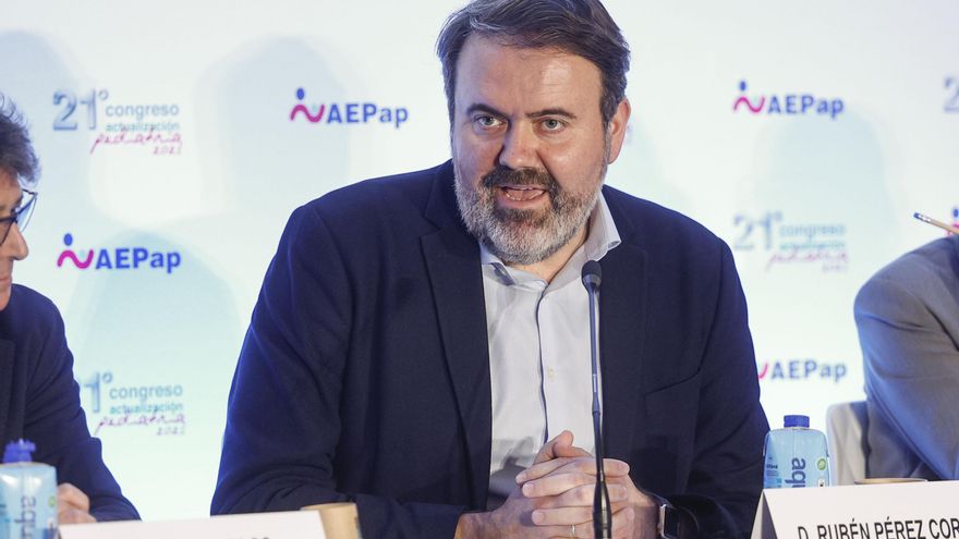 Secretario de Estado español dice que rebajar voto a los 16 años empodera a los jóvenes