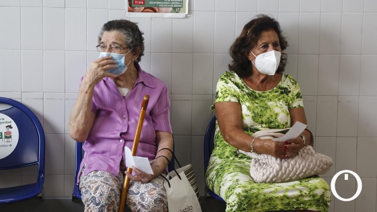 Campaña de vacunación contra la gripe y cuarta dosis contra la Covid-19