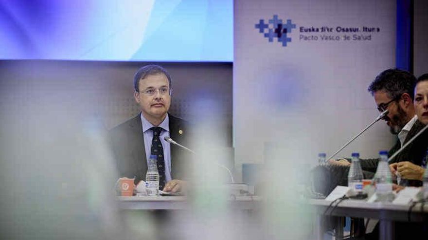 La polémica por el pediatra vasco que atendía fuera de horario revela que solo tres provincias tienen paliativos 24 horas