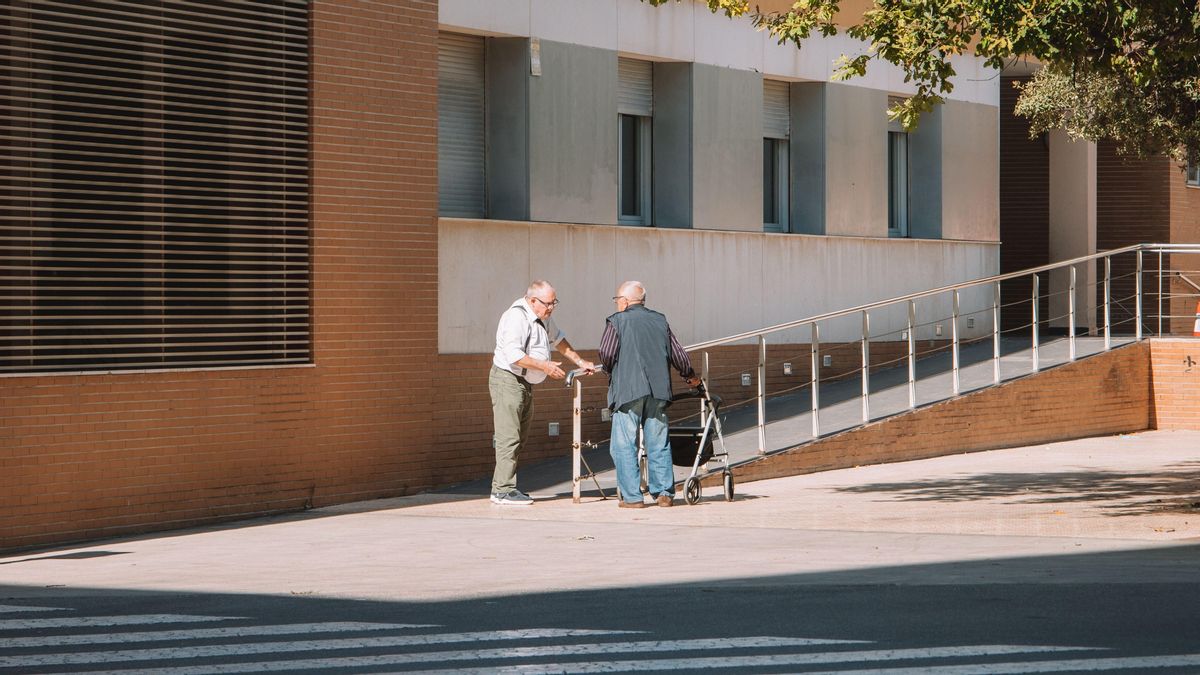 La Diputación de Zaragoza destina 800.000 euros a residencias y centros de día en 14 municipios