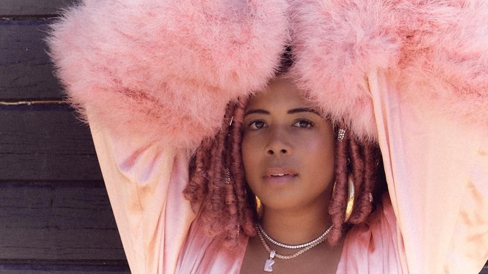 Kelis, la diva neoyorquina del R&B que actuará en el festival por primera vez en sus más de 20 años de carrera.