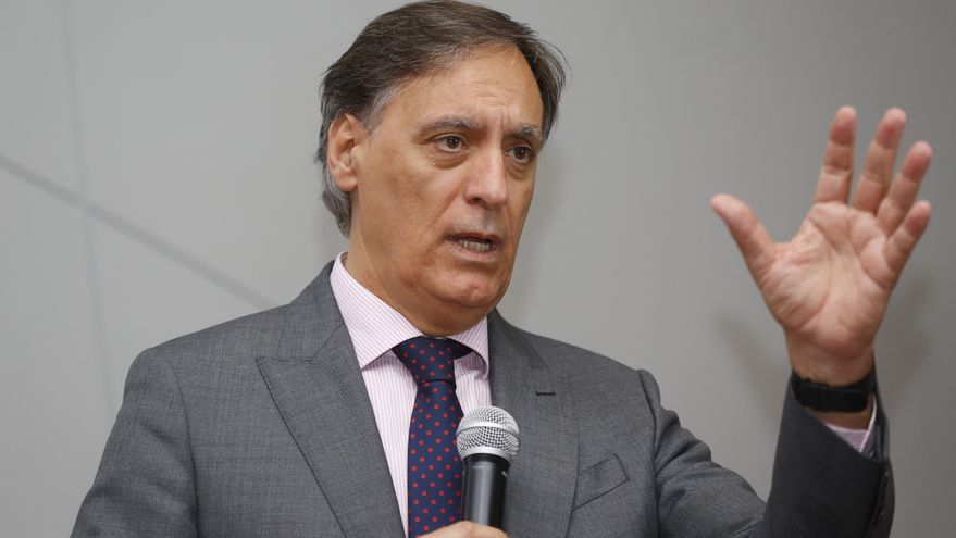 El alcalde de Salamanca asegura que llegará "hasta el fondo" en el caso del asesor de Peace City World