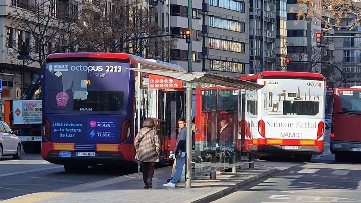La justificación de València para contratar a dedo a un bufete por medio millón: "Varias ofertas hubieran supuesto un número elevado de reuniones"