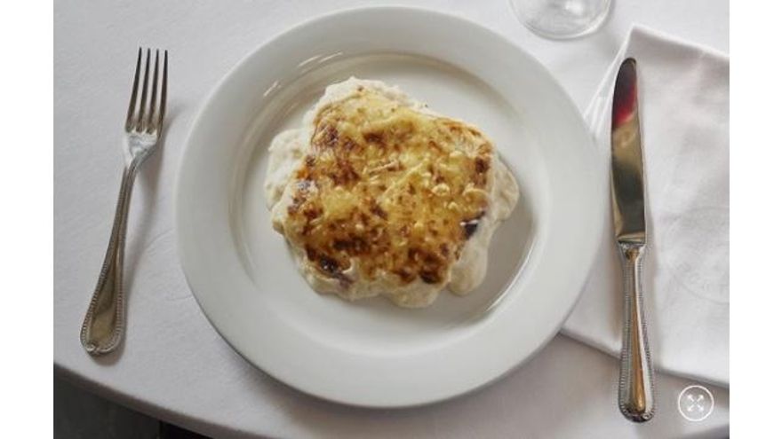 Canelons al 7 Portes