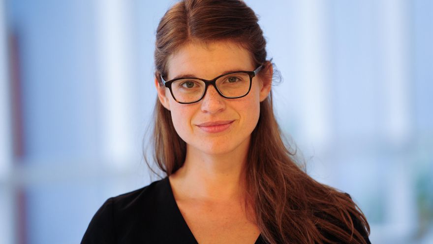 Delfina Rossi: "Caputo es un gran ingeniero contable y financiero, pero no hay economía real detrás de eso"